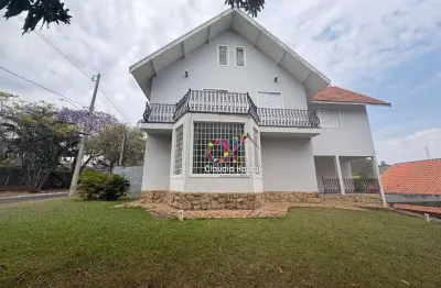Casa com 4 dormitórios à venda, 309 m² por r$ 1.630.000,00 - condomínio vista alegre - sede - vinhedo/sp