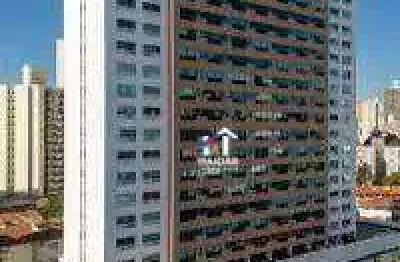 Sala à venda, 39 m² por r$ 250.000,00 - condomínio easy office - campinas/sp