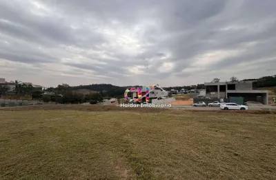 Terreno à venda, 637 m² por r$ 755.000,00 - condomínio residencial arboretum - vinhedo/sp