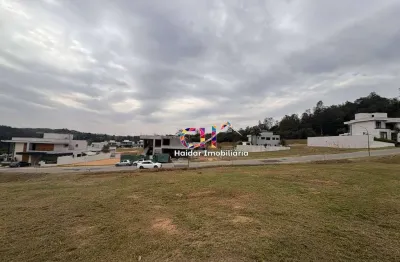 Terreno à venda, 637 m² por r$ 755.000,00 - condomínio residencial arboretum - vinhedo/sp