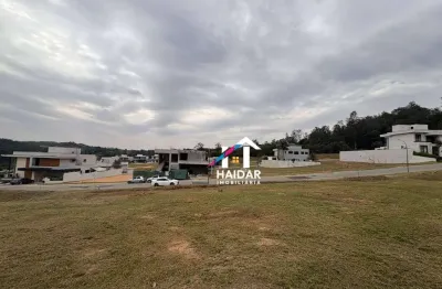 Terreno à venda, 637 m² por R$ 755.000,00 - Condomínio Residencial Arboretum - Vinhedo/SP