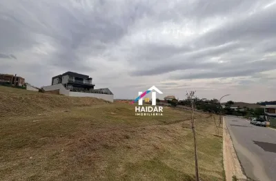 Terreno à venda, 637 m² por r$ 755.000,00 - condomínio residencial arboretum - vinhedo/sp
