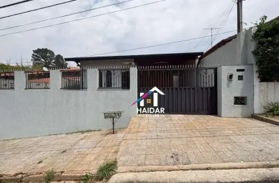 Casa com 3 dormitórios à venda, 180 m² por r$ 970.000,00 - residencial aquários - vinhedo/sp