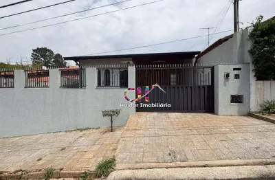 Casa com 3 dormitórios à venda, 180 m² por r$ 970.000,00 - residencial aquários - vinhedo/sp