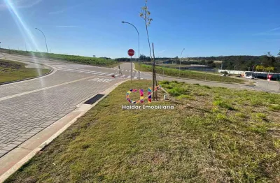 Terreno à venda, 300 m² por r$ 600.000,00 - condomínio vista campinas - campinas/sp