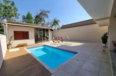 Casa com 3 dormitórios à venda, 267 m² por r$ 1.930.000,00 - condominio villaggio capriccio - louveira/sp