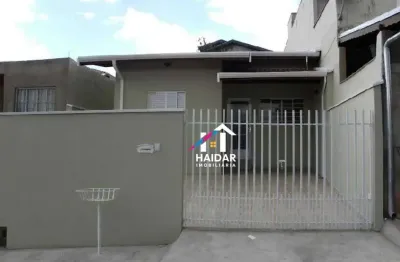 Casa com 3 dormitórios à venda, 70 m² por r$ 480.000,00 - vida nova ii - vinhedo/sp