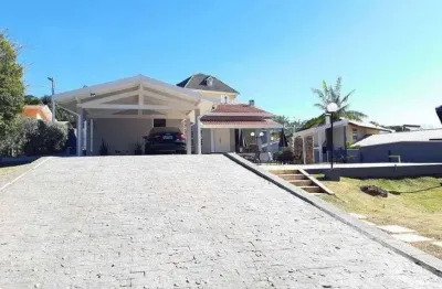 Casa com 3 dormitórios à venda, 275 m² por r$ 2.600.000,00 - condomínio vista alegre - sede - vinhedo/sp