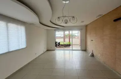 Casa com 3 dormitórios à venda, 224 m² por r$ 1.350.000,00 - vila santista - atibaia/sp