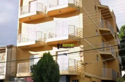 Apartamento com 2 dormitórios à venda, 85 m² por r$ 350.000 - jardim alvinópolis - atibaia/sp