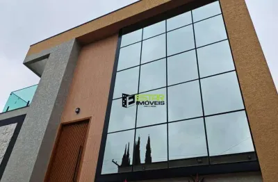 Casa com 3 quartos à venda na Rua São Pedro, 45, Jardim Jaraguá, Atibaia