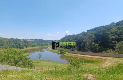 Terreno em condomínio fechado à venda na Condominio Lamismar 2, Jardim Sao Marcos, Bom Jesus dos Perdões
