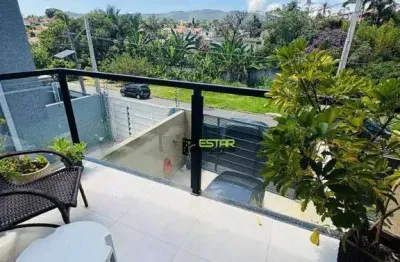 Casa com 3 dormitórios à venda, 115 m² por r$ 859.900,00 - jardim paulista - atibaia/sp