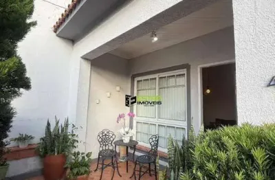 Casa com 3 dormitórios à venda, 166 m² por r$ 1.700.000,00 - centro - atibaia/sp
