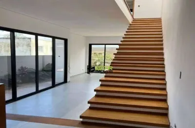 Casa com 3 dormitórios à venda, 177 m² por r$ 1.351.000,00 - vila loanda - atibaia/sp
