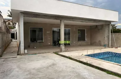 Casa com 3 dormitórios à venda, 248 m² por r$ 950.000,00 - retiro das fontes - atibaia/sp