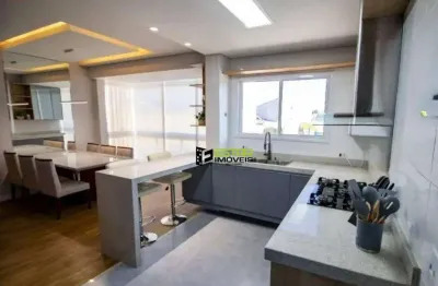 Oportunidade de apartamento mobiliado proximo a al.lucas em atibaia!