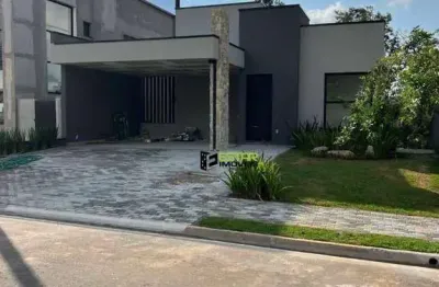 Casa com 3 dormitórios à venda, 408 m² por r$ 1.990.000,00 - reserva são nicolou - atibaia/sp