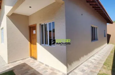 Casa com 2 dormitórios à venda, 74 m² por r$ 590.000,00 - ribeirão dos porcos - atibaia/sp