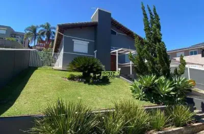 Casa com 3 dormitórios, 245 m² - venda por r$ 1.300.000,00 ou aluguel por r$ 7.730,00/mês - condominio parque das garças ii - atibaia/sp