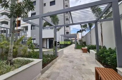 Apartamento com 2 suítes à venda, 80 m² por r$ 701.000 - alvinópolis - atibaia/sp