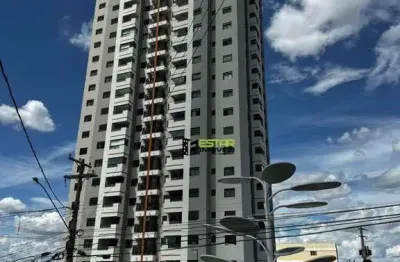 Apartamento com 2 suítes   à venda, 80 m² por r$ 700.000 - alvinópolis - atibaia/sp