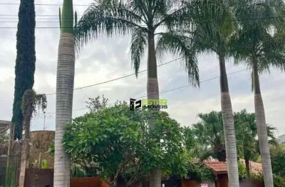 Casa comercial para alugar na Avenida Barretos, 55, Jardim do Lago, Atibaia