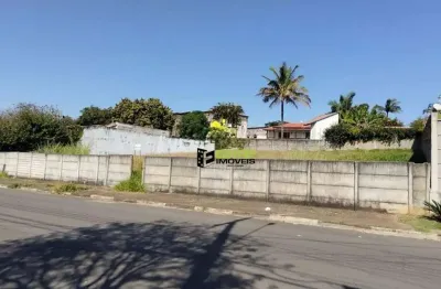 Terreno à venda, 520 m² por r$ 750.000,00 - jardim paulista - atibaia/sp