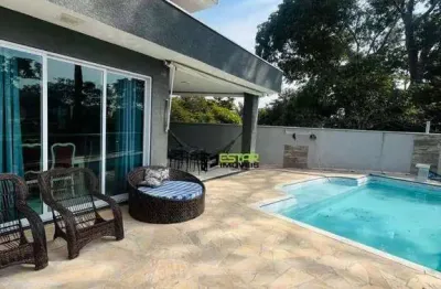 Casa com 3 dormitórios à venda, 181 m² por r$ 1.400.000 - nova gardênia - atibaia/sp