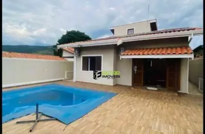 Casa com 3 quartos à venda na Rua Orquídea, 505, Nova Gardênia, Atibaia