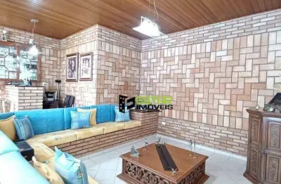 Chácara / sítio com 4 quartos à venda na Rua João Delpesco, 440, Jardim Maracanã, Atibaia