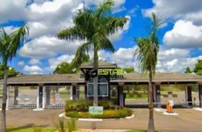 Terreno à venda, 800 m² por r$ 580.000 - condomínio residencial shamballa iii - atibaia/sp