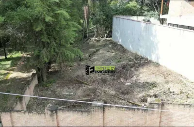 Terreno à venda, 476 m² por r$ 395.000,00 - jardim maristela - atibaia/sp