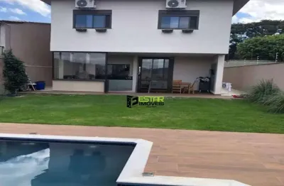 Casa com 3 dormitórios à venda, 175 m² por r$ 1.501.000,00 - jardim paulista - atibaia/sp