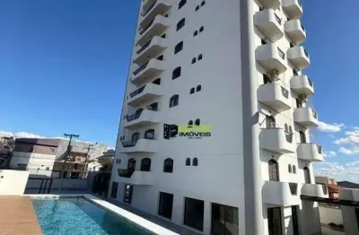 Apartamento com 3 dormitórios, 227 m² - venda por r$ 1.390.000,00 ou aluguel por r$ 7.950,00/mês - centro - atibaia/sp
