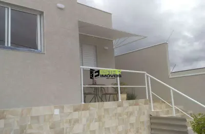 Casa com 3 quartos à venda na Rua Acácia Dourada, 723, Nova Cerejeira, Atibaia