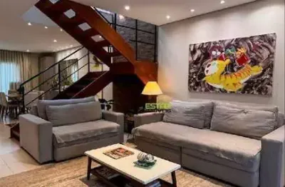 Casa com 3 dormitórios à venda, 240 m² por r$ 1.751.000,00 - jardim paulista - atibaia/sp