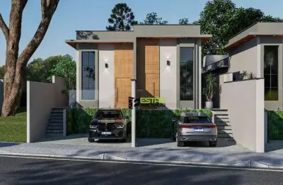 Casa térrea à venda no jardim dos pinheiros, atibaia/sp!