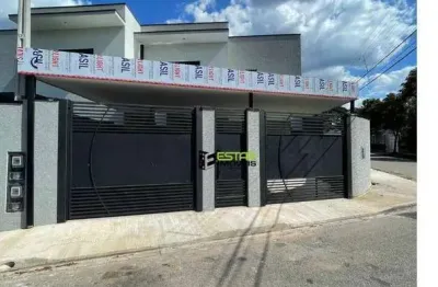 Casa com 3 quartos à venda na Rua Vladimir Herzog, 39, Vila Esperia ou Giglio, Atibaia