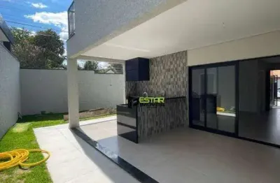 Casa com 3 quartos à venda na Rua Vladimir Herzog, 39, Vila Esperia ou Giglio, Atibaia