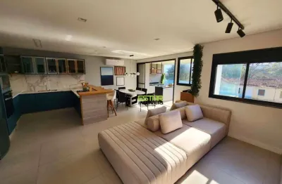 Apartamento com 3 quartos à venda na Avenida Santana, 3195, Nova Gardênia, Atibaia