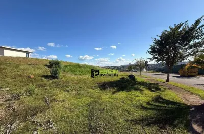 Terreno à venda, 1051 m² por r$ 1.890.000,00 - itapetininga - atibaia/sp