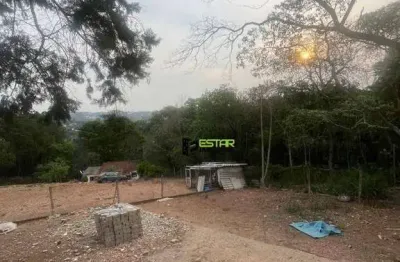 Terreno à venda, 1500 m² por r$ 295.000 - jardim estância brasil - atibaia/sp