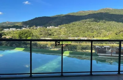 Apartamento com 2 dormitórios à venda, 88 m² por r$ 739.900,00 - nova gardênia - atibaia/sp
