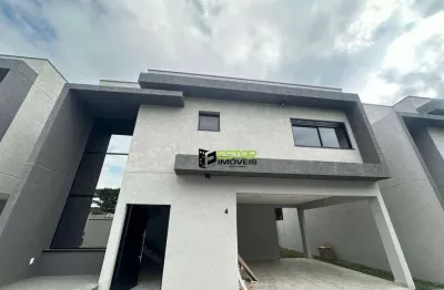 Casa com 3 quartos à venda na Avenida Amador Peçanha Franco, 886, Vila Loanda, Atibaia
