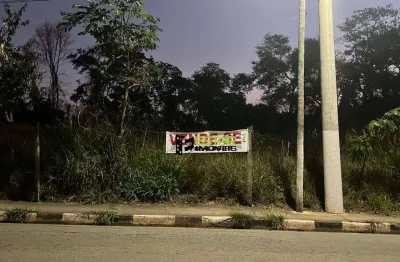 Terreno à venda, 472 m² por R$ 1.180.000,00 - Vila Helena - Atibaia/SP