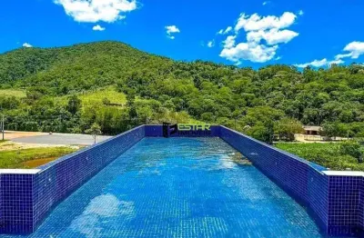 Terreno à venda, 300 m² por r$ 300.000,00 - lamis - atibaia/sp