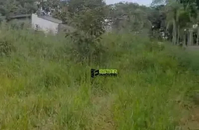 Terreno à venda, 612 m² por r$ 230.000 - retiro recanto tranquilo - atibaia/sp