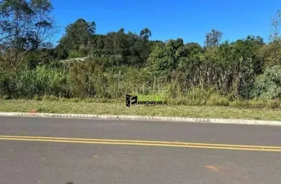 Terreno à venda, 175 m² por r$ 161.000,00 - vale das flores - atibaia/sp