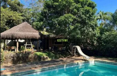 Terreno à venda, 334 m² por r$ 371.000,00 - retiro das fontes - atibaia/sp